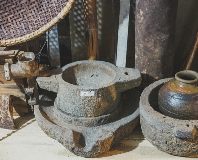 Đồ vật này trong nhà càng cũ kĩ càng mang lại sự giàu có- Ảnh 3. Đồ vật này trong nhà càng cũ kĩ càng mang lại sự giàu có- Ảnh 3.