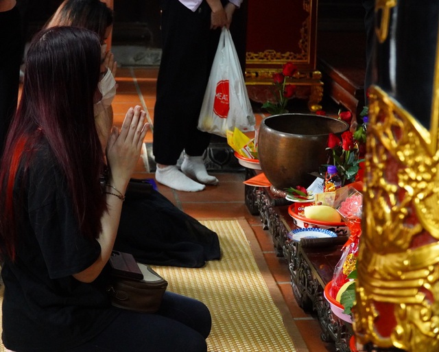 Trước ngày Rằm tháng 7 âm lịch có một ngày lễ rất đặc biệt, nhiều người không nên bỏ lỡ- Ảnh 3. Trước ngày Rằm tháng 7 âm lịch có một ngày lễ rất đặc biệt, nhiều người không nên bỏ lỡ- Ảnh 3.