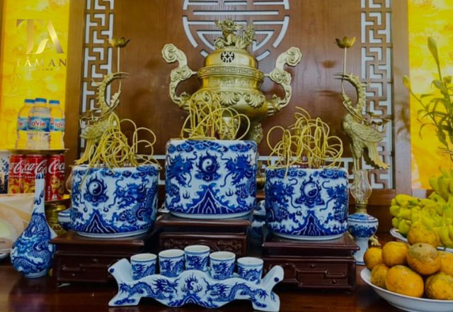 Hướng dẫn cách bỏ bát hương cũ chuẩn phong thủy, không phạm đại kỵ- Ảnh 3. Hướng dẫn cách bỏ bát hương cũ chuẩn phong thủy, không phạm đại kỵ- Ảnh 3.