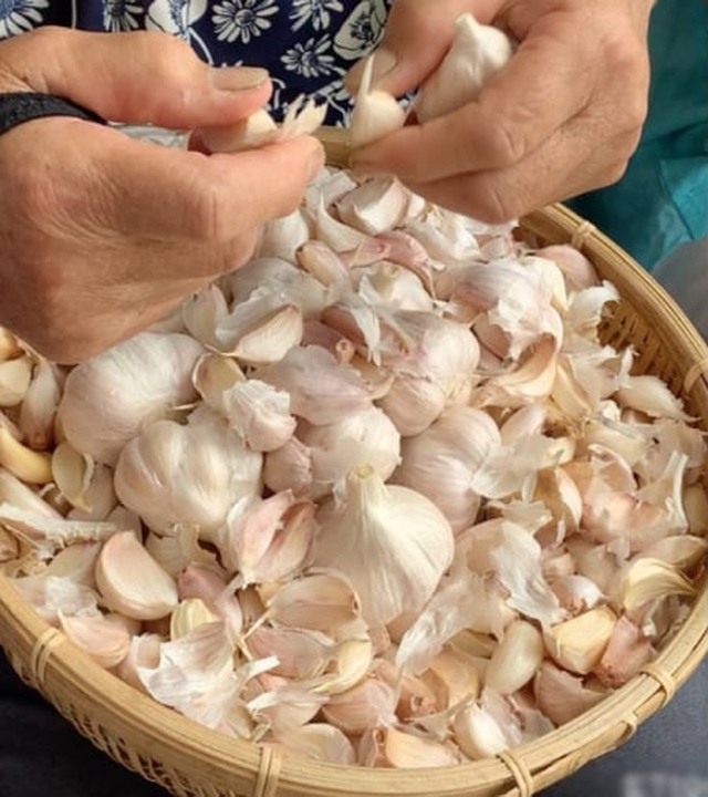 Từ nay tới Rằm tháng 7 đốt vỏ tỏi cùng một trong 4 thứ này gia đình an yên, thanh lọc nhà cửa rất tốt- Ảnh 5. Từ nay tới Rằm tháng 7 đốt vỏ tỏi cùng một trong 4 thứ này gia đình an yên, thanh lọc nhà cửa rất tốt- Ảnh 5.