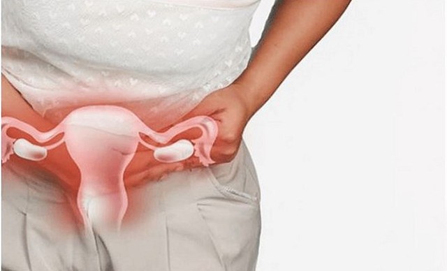 Người phụ nữ 35 tuổi bị tổn thương não, nguyên nhân bất ngờ từ nhiễm trùng phụ khoa - Ảnh 2. Người phụ nữ 35 tuổi bị tổn thương não, nguyên nhân bất ngờ từ nhiễm trùng phụ khoa - Ảnh 2.