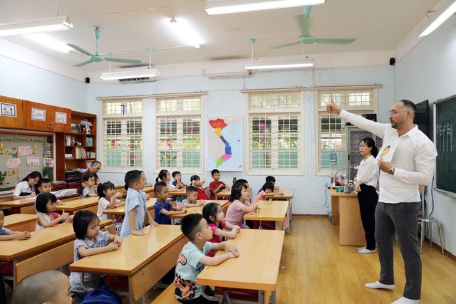 8 chính sách mới ảnh hưởng đến hàng triệu người có hiệu lực từ tháng 9/2025- Ảnh 2. 8 chính sách mới ảnh hưởng đến hàng triệu người có hiệu lực từ tháng 9/2025- Ảnh 2.