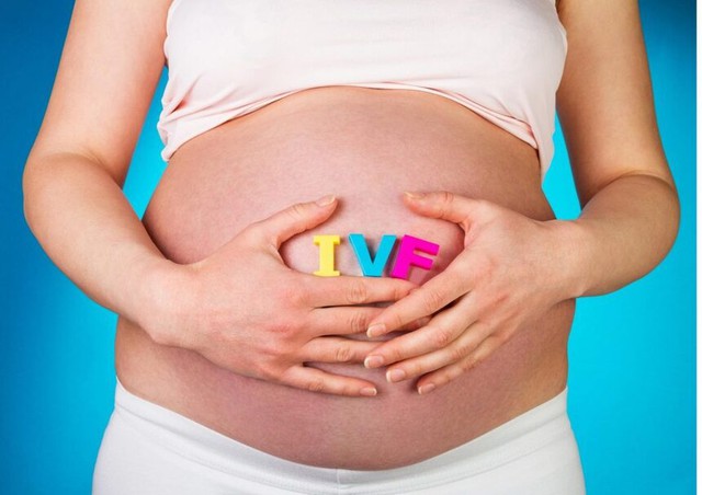Phụ nữ độc thân muốn làm IVF cần biết những thông tin này- Ảnh 2.