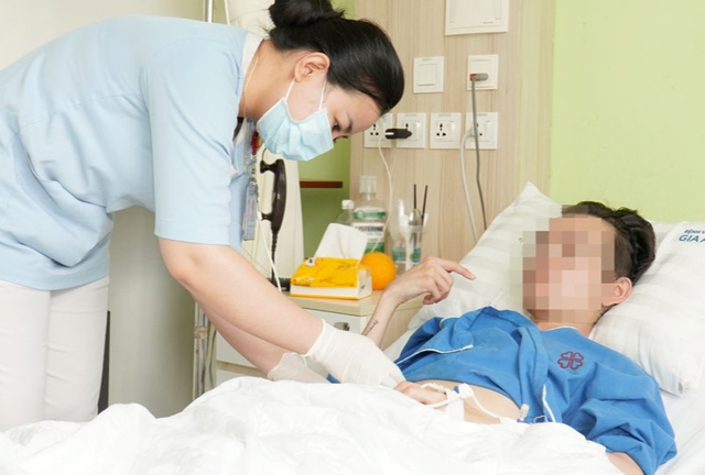 Ăn đủ mà vẫn đói: Nam thanh niên 27 tuổi đi khám phát hiện hội chứng hiếm gặp - Ảnh 1. Ăn đủ mà vẫn đói: Nam thanh niên 27 tuổi đi khám phát hiện hội chứng hiếm gặp - Ảnh 1.