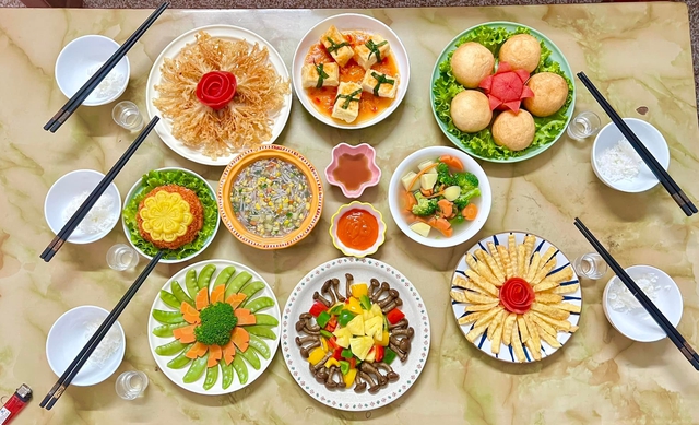 ‘Tháng cô hồn’ nên và kiêng ăn món nào để bình an, may mắn? Lời khuyên bất ngờ từ chuyên gia- Ảnh 3. ‘Tháng cô hồn’ nên và kiêng ăn món nào để bình an, may mắn? Lời khuyên bất ngờ từ chuyên gia- Ảnh 3.