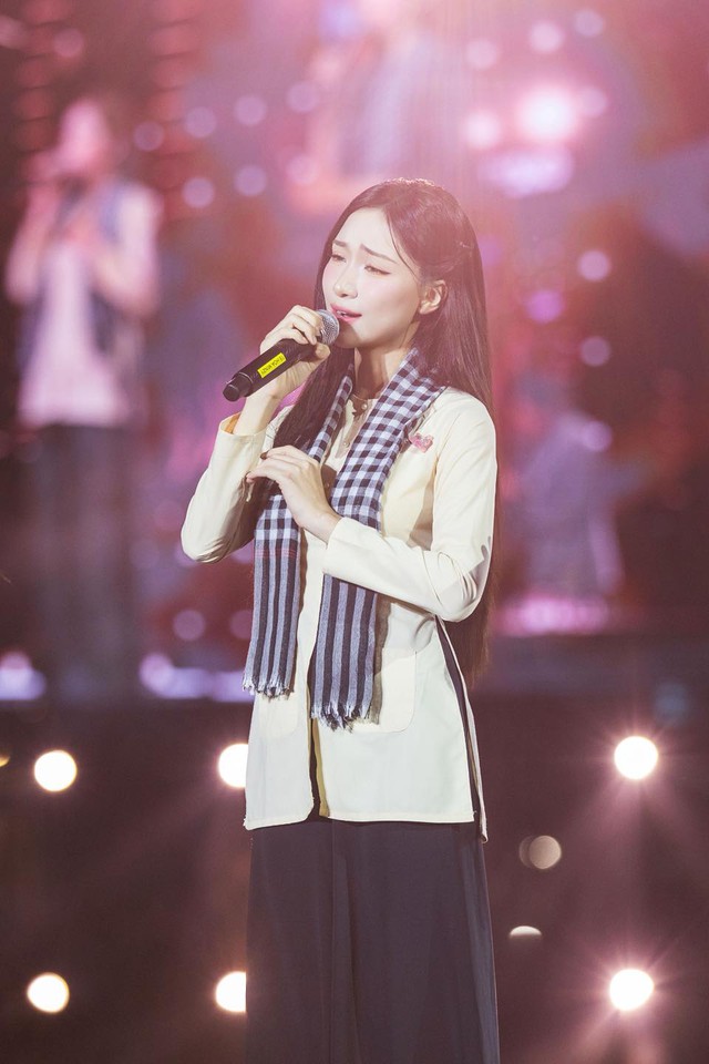 Nhạc sĩ Nguyễn Văn Chung, ca sĩ Tùng Dương, Hòa Minzy cần được khích lệ bằng những hành động thiết thực- Ảnh 4.