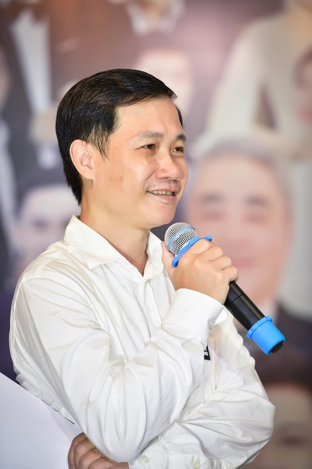 Nhạc sĩ Nguyễn Văn Chung, ca sĩ Tùng Dương, Hòa Minzy cần được khích lệ bằng những hành động thiết thực- Ảnh 2.