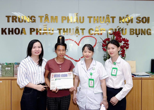 Hơn 21 triệu đồng đến với gia đình người đàn ông dân tộc Thái bị tai nạn- Ảnh 1. Hơn 21 triệu đồng đến với gia đình người đàn ông dân tộc Thái bị tai nạn- Ảnh 1.