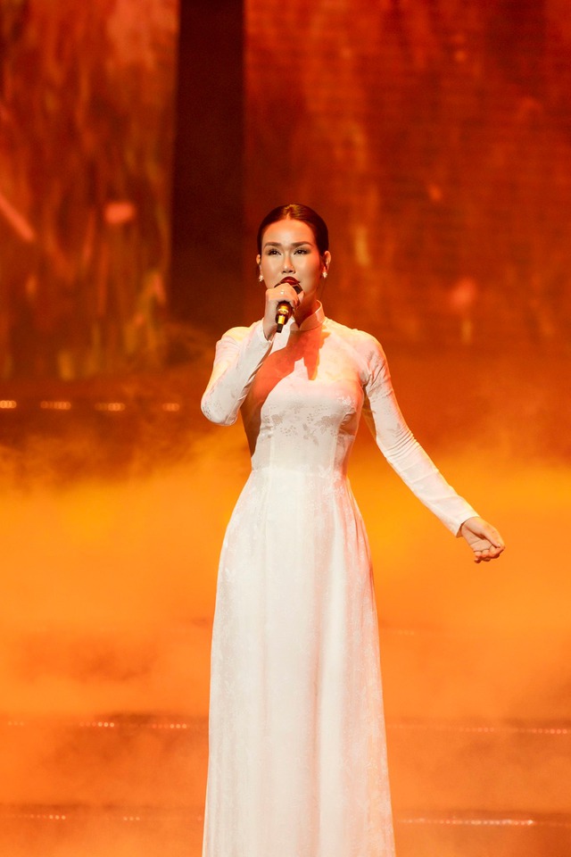 Nhạc sĩ Nguyễn Văn Chung, ca sĩ Tùng Dương, Hòa Minzy cần được khích lệ bằng những hành động thiết thực- Ảnh 5.