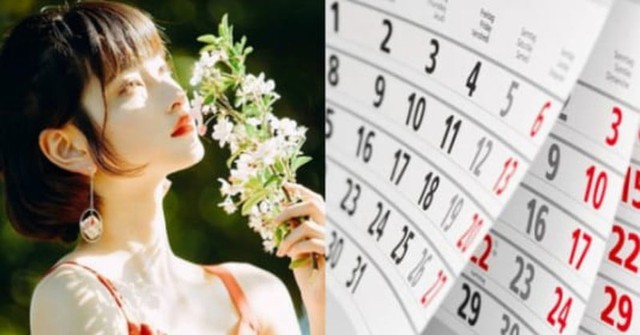 Người có ngày sinh âm lịch này mọi khó khăn đều dễ vượt qua, sự nghiệp thành công rực rỡ - Ảnh 3. Người có ngày sinh âm lịch này mọi khó khăn đều dễ vượt qua, sự nghiệp thành công rực rỡ - Ảnh 3.