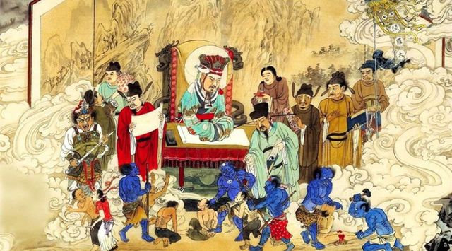 Vì sao trong 12 ngày rằm người xưa sợ nhất ngày Rằm tháng 7? - Ảnh 1.