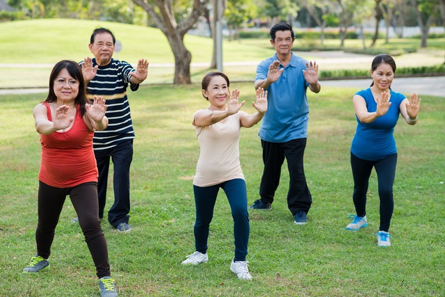 Hóa giải âm thịnh - dương suy của tháng 7 âm và cách  ... - Ảnh 5.