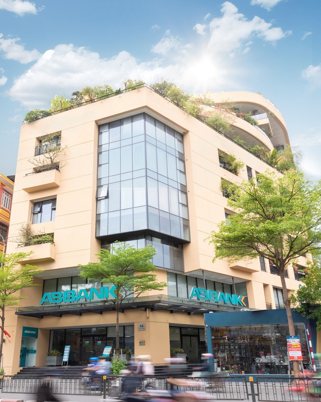 ABBANK được Wells Fargo vinh danh ngân hàng có chất lượng thanh toán quốc tế xuất sắc- Ảnh 3. ABBANK được Wells Fargo vinh danh ngân hàng có chất lượng thanh toán quốc tế xuất sắc- Ảnh 3.