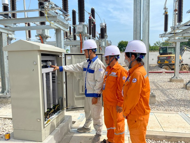 Lịch cúp điện TP. Cần Thơ (Hậu Giang cũ) từ ngày 6 – 10/8/2025: Nhiều tuyến đường, khu dân cư bị cúp điện kéo dài 10 tiếng/ngày để sửa chữa - Ảnh 1.