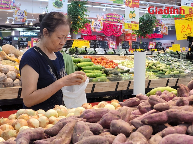 Bộ Công Thương 'tung' chương trình 'khủng' thúc đẩy tiêu dùng, phát triển hàng Việt- Ảnh 2.