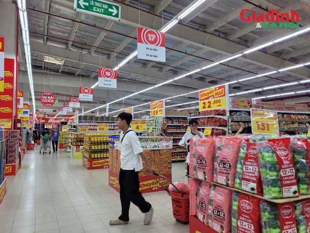 Bộ Công Thương 'tung' chương trình 'khủng' thúc đẩy tiêu dùng, phát triển hàng Việt- Ảnh 3.