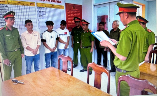 Tin sáng 10/8: Nắng nóng gay gắt giữa mùa Thu ở miền Bắc kéo dài đến bao giờ?; Sắp khởi công 'siêu sân bay' lớn nhất miền Bắc- Ảnh 7.