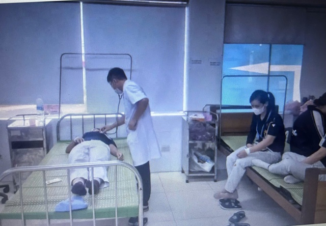 Tin sáng 10/8: Nắng nóng gay gắt giữa mùa Thu ở miền Bắc kéo dài đến bao giờ?; Sắp khởi công 'siêu sân bay' lớn nhất miền Bắc- Ảnh 4.
