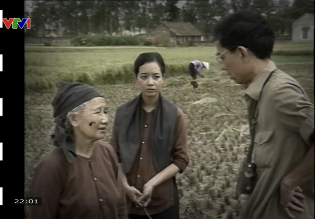 3 nghệ sĩ gạo cội nói gì khi lần đầu hội ngộ sau 31 năm phim 'Mẹ chồng tôi'?- Ảnh 2.