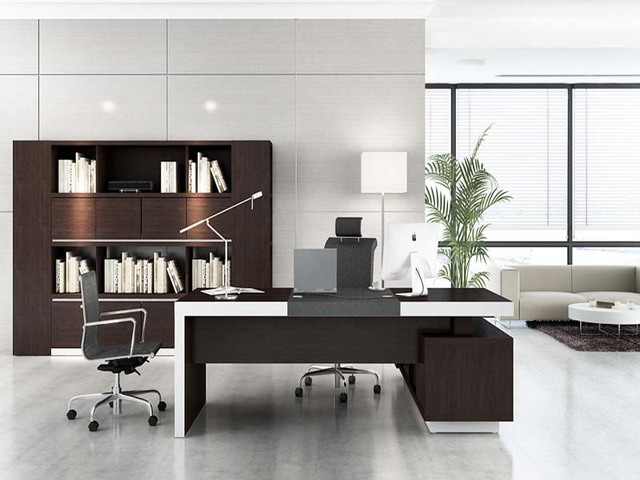 Các yếu tố cần lưu ý khi đặt bàn làm việc trong nhà để tăng hiệu suất và tài lộc - Ảnh 4. Các yếu tố cần lưu ý khi đặt bàn làm việc trong nhà để tăng hiệu suất và tài lộc - Ảnh 4.