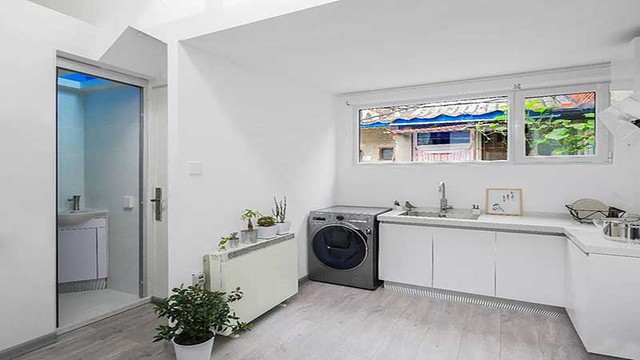 Các yếu tố cần lưu ý khi đặt bàn làm việc trong nhà để tăng hiệu suất và tài lộc - Ảnh 5. Các yếu tố cần lưu ý khi đặt bàn làm việc trong nhà để tăng hiệu suất và tài lộc - Ảnh 5.