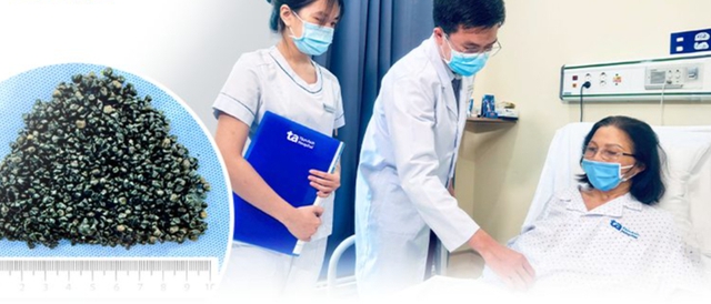 Người phụ nữ nhập viện cấp cứu vì viêm tụy cấp thừa nhận từng mắc bệnh này cách đây 20 năm - Ảnh 2. Người phụ nữ nhập viện cấp cứu vì viêm tụy cấp thừa nhận từng mắc bệnh này cách đây 20 năm - Ảnh 2.
