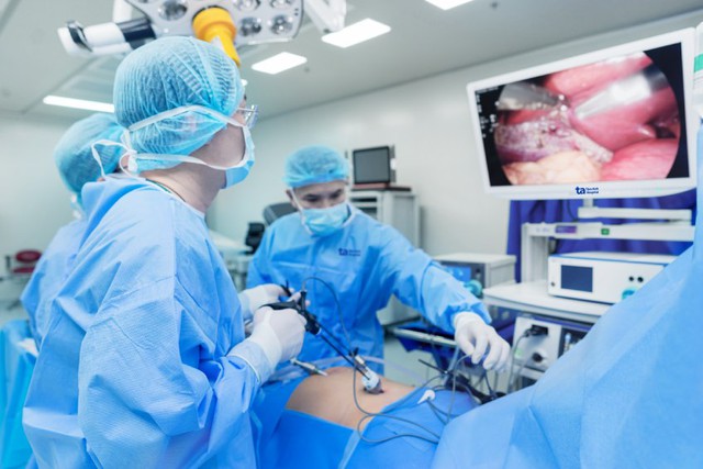 Người phụ nữ nhập viện cấp cứu vì viêm tụy cấp thừa nhận từng mắc bệnh này cách đây 20 năm - Ảnh 1. Người phụ nữ nhập viện cấp cứu vì viêm tụy cấp thừa nhận từng mắc bệnh này cách đây 20 năm - Ảnh 1.
