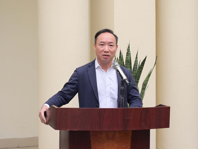 Sự thật sau thông tin '3 năm mới có 1 bác sĩ nội trú chọn môn giải phẫu' - Ảnh 1. Sự thật sau thông tin '3 năm mới có 1 bác sĩ nội trú chọn môn giải phẫu' - Ảnh 1.