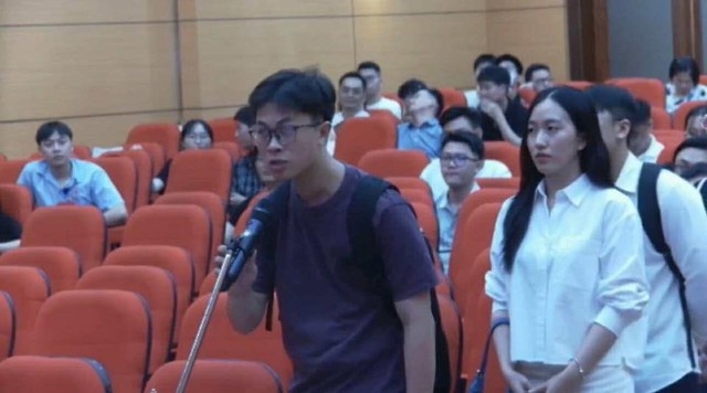 Sự thật sau thông tin '3 năm mới có 1 bác sĩ nội trú chọn môn giải phẫu' - Ảnh 2. Sự thật sau thông tin '3 năm mới có 1 bác sĩ nội trú chọn môn giải phẫu' - Ảnh 2.