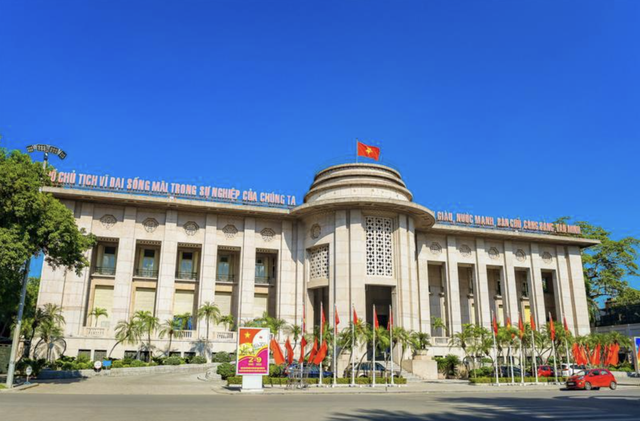Các ngân hàng khẩn trương rà soát toàn bộ hệ thống CNTT, khẩn trương vá lỗ hổng an ninh mạng - Ảnh 2.