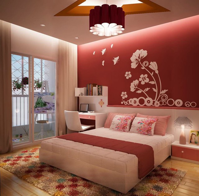 Phong thủy phòng ngủ cho trẻ em theo mệnh tuổi giúp bé, ngoan, khỏe mạnh - Ảnh 4. Phong thủy phòng ngủ cho trẻ em theo mệnh tuổi giúp bé, ngoan, khỏe mạnh - Ảnh 4.