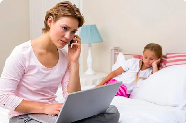 Tính cách của người mẹ quyết định số phận của con cái: 4 kiểu mẹ này là đáng sợ nhất! - Ảnh 4. Tính cách của người mẹ quyết định số phận của con cái: 4 kiểu mẹ này là đáng sợ nhất! - Ảnh 4.