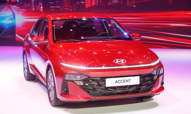 Sedan hạng B giá rẻ chưa tới 400 triệu đồng, chỉ ngang xe hạng A đáng mua nhất hiện nay: Toyota Vios, Hyundai Accent còn bao nhiêu? - Ảnh 4.