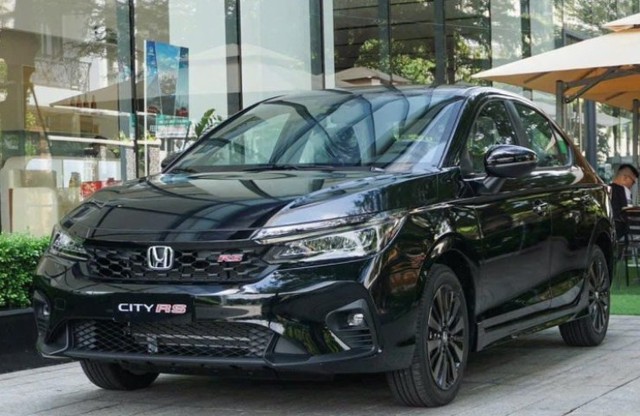Sedan hạng B giá rẻ chưa tới 400 triệu đồng, chỉ ngang xe hạng A đáng mua nhất hiện nay: Toyota Vios, Hyundai Accent còn bao nhiêu? - Ảnh 2.