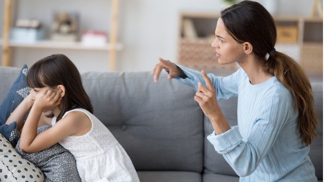 Tính cách của người mẹ quyết định số phận của con cái: 4 kiểu mẹ này là đáng sợ nhất! - Ảnh 2. Tính cách của người mẹ quyết định số phận của con cái: 4 kiểu mẹ này là đáng sợ nhất! - Ảnh 2.