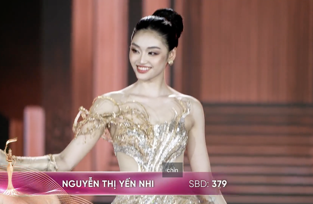Bất ngờ có 3 người đẹp quê Đắk Lắk lọt Top 10 Chung kết Miss Grand Vietnam 2025 - Ảnh 12.