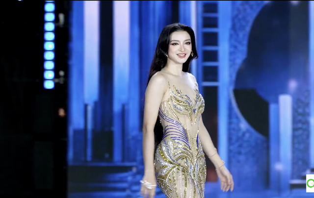 Bất ngờ có 3 người đẹp quê Đắk Lắk lọt Top 10 Chung kết Miss Grand Vietnam 2025 - Ảnh 6.