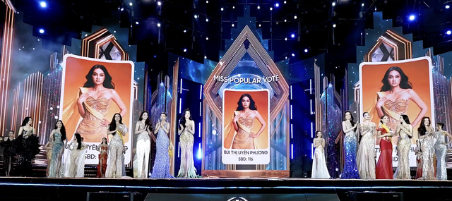 Bất ngờ có 3 người đẹp quê Đắk Lắk lọt Top 10 Chung kết Miss Grand Vietnam 2025 - Ảnh 3.