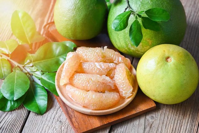 6 loại trái cây ít đường thích hợp cho người tiểu đường, ngon miệng mà không gây béo - Ảnh 3.