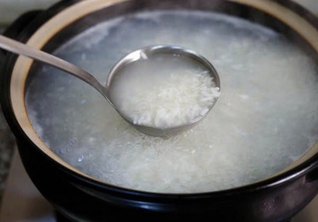 Cháo ám - nghe xui mà hóa ra ngon nhớ đời ngày thu đông - Ảnh 3.
