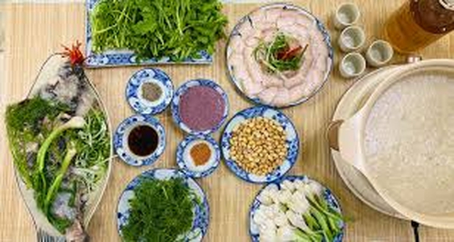 Cháo ám - nghe xui mà hóa ra ngon nhớ đời ngày thu đông - Ảnh 4.