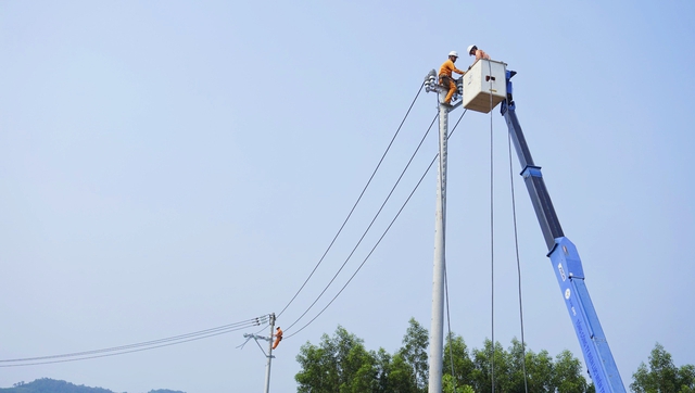 Lịch cúp điện TP. Cần Thơ (Hậu Giang cũ) từ ngày 17-21/9/2025: Nhiều khu dân cư bị cúp điện 12 tiếng/ngày để sửa chữa lưới điện - Ảnh 1.