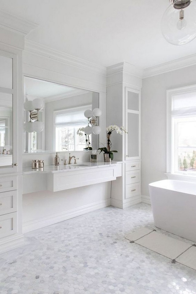 Đại kỵ đặt nhà vệ sinh ở trung cung sẽ ảnh hưởng sức khỏe, tài lộc và hạnh phúc - Ảnh 1.