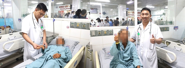 Liên tiếp 2 người nhập viện vì rắn cắn, bác sĩ chỉ rõ cần làm điều này để phòng nguy hiểm - Ảnh 3.