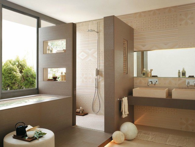 Đại kỵ đặt nhà vệ sinh ở trung cung sẽ ảnh hưởng sức khỏe, tài lộc và hạnh phúc - Ảnh 3.
