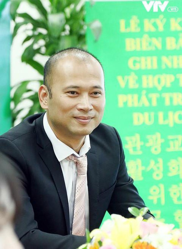 Cuộc sống bí ẩn của nam MC VTV nổi tiếng nhất Việt Nam những năm 2000 - Ảnh 2.