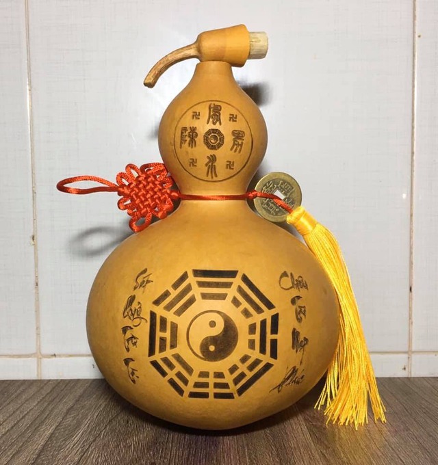 Đây mới là vật phẩm phong thủy đặt trong phòng ngủ giúp gắn kết tình cảm, chống lại các sát khí - Ảnh 1. Đây mới là vật phẩm phong thủy đặt trong phòng ngủ giúp gắn kết tình cảm, chống lại các sát khí - Ảnh 1.