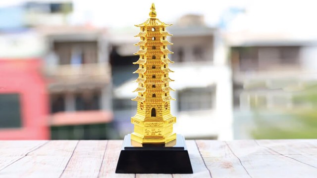 Đây mới là vật phẩm phong thủy đặt trong phòng ngủ giúp gắn kết tình cảm, chống lại các sát khí - Ảnh 4. Đây mới là vật phẩm phong thủy đặt trong phòng ngủ giúp gắn kết tình cảm, chống lại các sát khí - Ảnh 4.