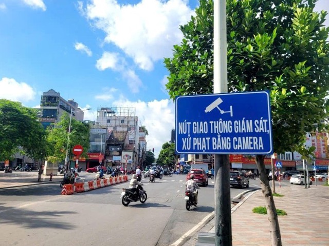 Tin sáng 18 / 9 áp thấp trên Biển Đông có thể mạnh lên thành bão số 8 - Ảnh 3.