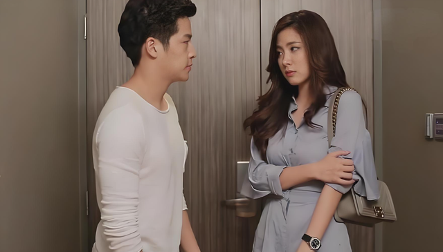Lần nào gặp lại, người yêu cũ cũng cố làm tôi bẽ mặt chỉ vì tôi là người đã chứng kiến hết thảy quá khứ của anh - Ảnh 2.